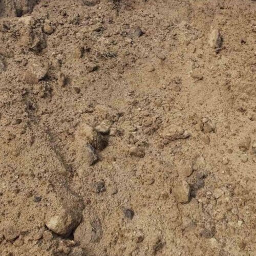 Töltésföld, töltőföld