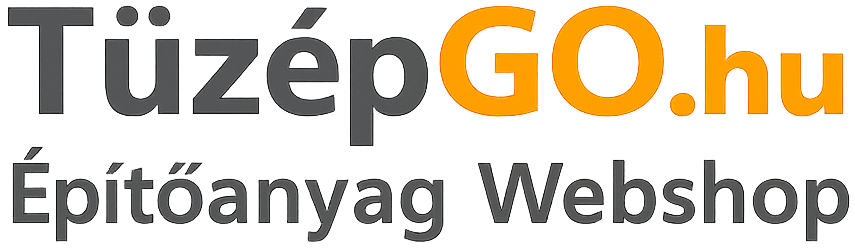 TüzépGO.hu