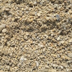Mosott osztályozott homokos kavics 0/16