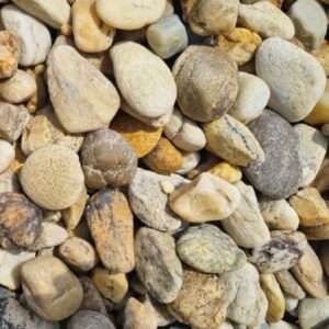 Mosott, osztályozott kavics 16/32