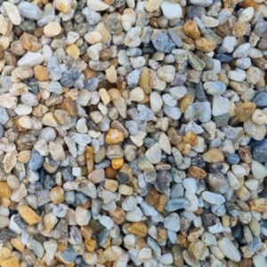 Mosott, osztályozott kavics 4/8