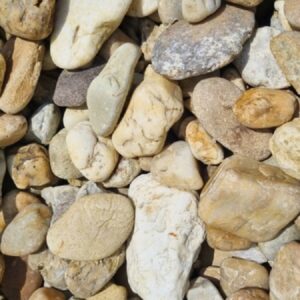 Mosott kavics 24/x (kulé)