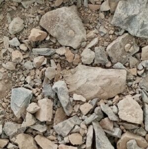 Z 0/63 meddős bazalt