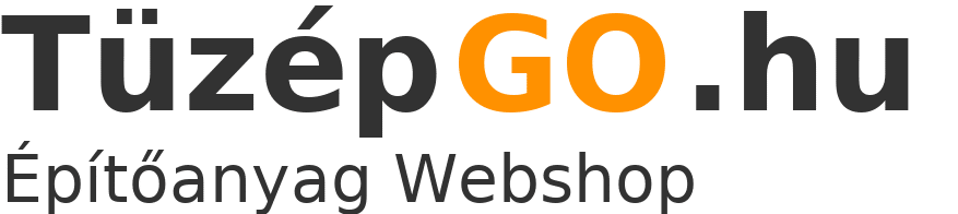 TüzépGO.hu