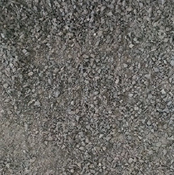 Bazalt zúzalék 0/4 mm