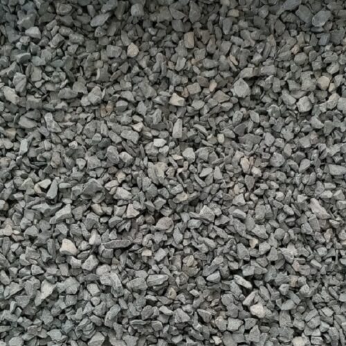 Térkő ágyazati zúzalék 3/8 bazalt