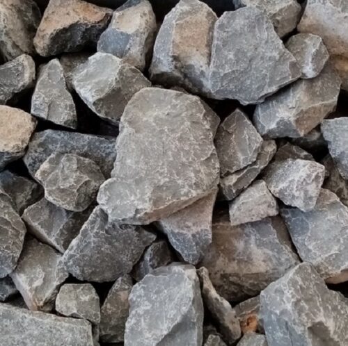 Vasúti zúzottkő 31,5/50 bazalt