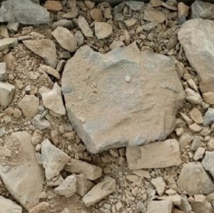 Z 0/125 meddős bazalt